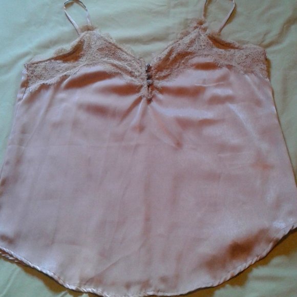 Ladies Lg cami - Picture 1 of 1